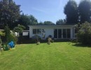 Garden office/room built in Bromley