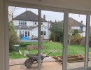 Garden office/room built in Bromley