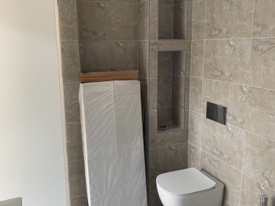 Garden office/room built in Bromley