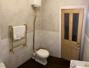 Ground floor bathroom renovation in Bromley