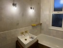 Ground floor bathroom renovation in Bromley