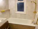 Ground floor bathroom renovation in Bromley