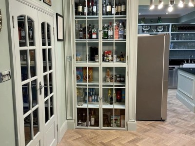 Home renovation and redecoration - Bromley