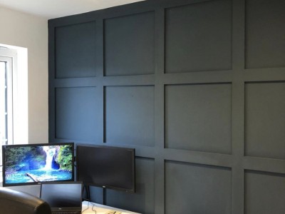 Home renovation - Bromley