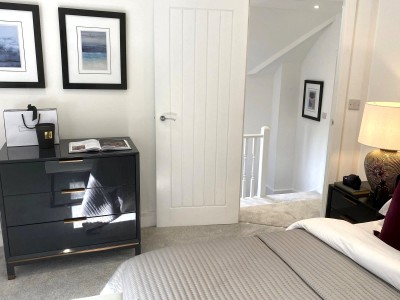Home extension - Bromley