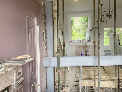 Home renovation - Bromley