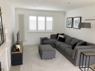 Home renovation - Bromley