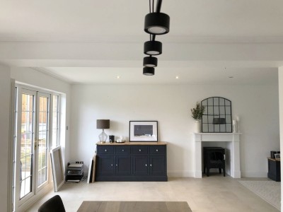 Home renovation - West Wickham