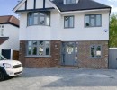 Home extension - Bromley