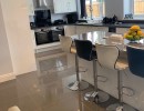 Home extension with kitchen - Bromley