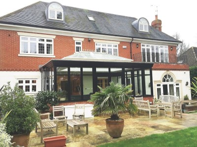 Home renovation - West Wickham