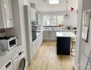 Home renovation - West Wickham