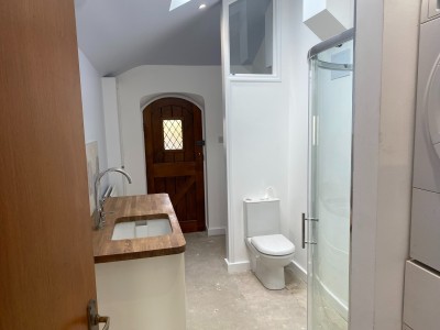 House extension with kitchen and bathroom - Bromley