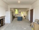 House extension and kitchen refurbishment Croydon.