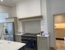 Kitchen extension and refurbishment