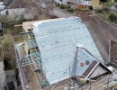 Loft renovation - Bromley