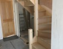 Loft renovation & roof installation - Bromley