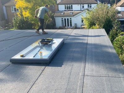 roofing west wickham bromley